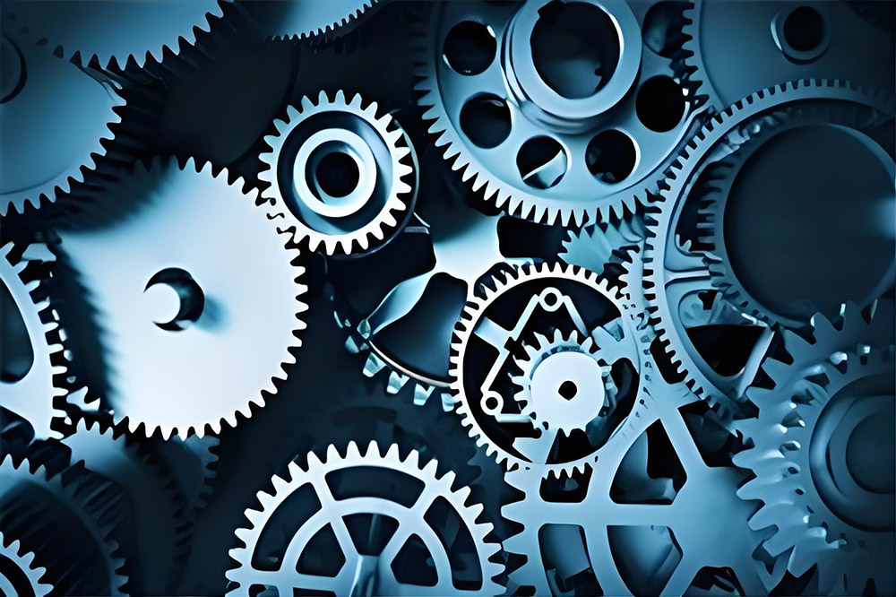 Continuous improvement